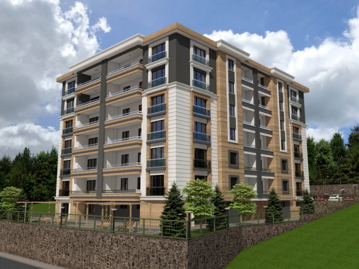 PRESTİJ PARK EVLERİ