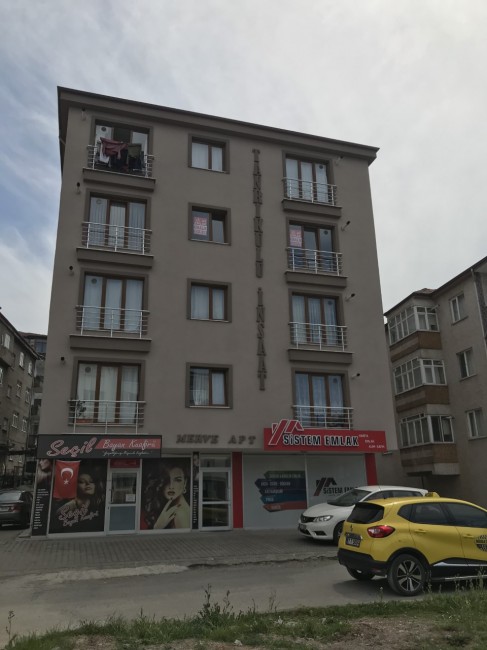 MERVE APARTMANI